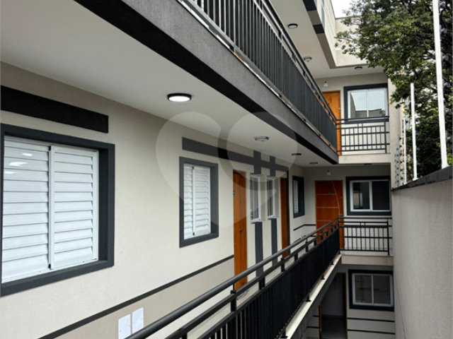 Casa em condomínio à venda com 2 quartos, sendo 1 suíte,  em Tucuruvi, São Paulo, SP