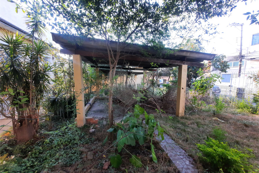 Terreno à venda com 3 quartos em Casa Verde, São Paulo, SP