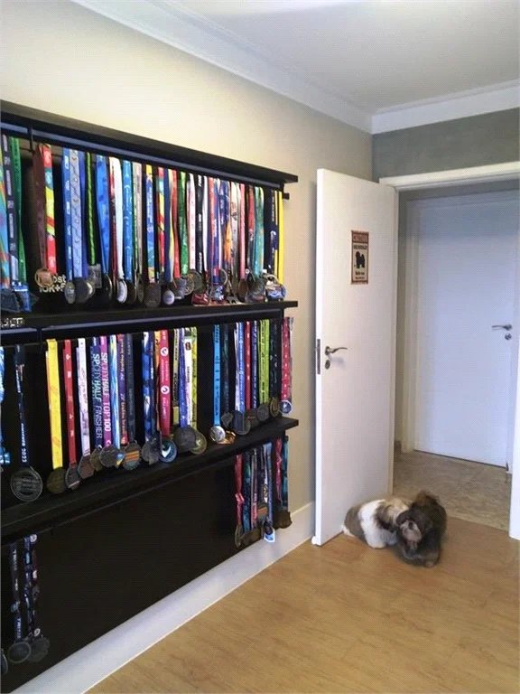 Casa à venda com 4 quartos, sendo 3 suítes, em Vila Tramontano, São Paulo, SP