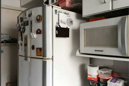 Apartamento à venda com 3 quartos em Vila Madalena, São Paulo, SP