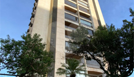 Apartamento à venda com 3 suítes no Centro, Araraquara, SP