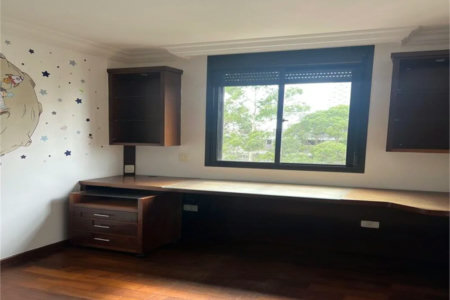 Apartamento à venda com 4 quartos, sendo 2 suítes, em Paraisópolis, São Paulo, SP