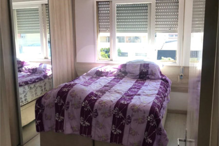 Apartamento à venda com 2 quartos em Vila Mariana, São Paulo, SP