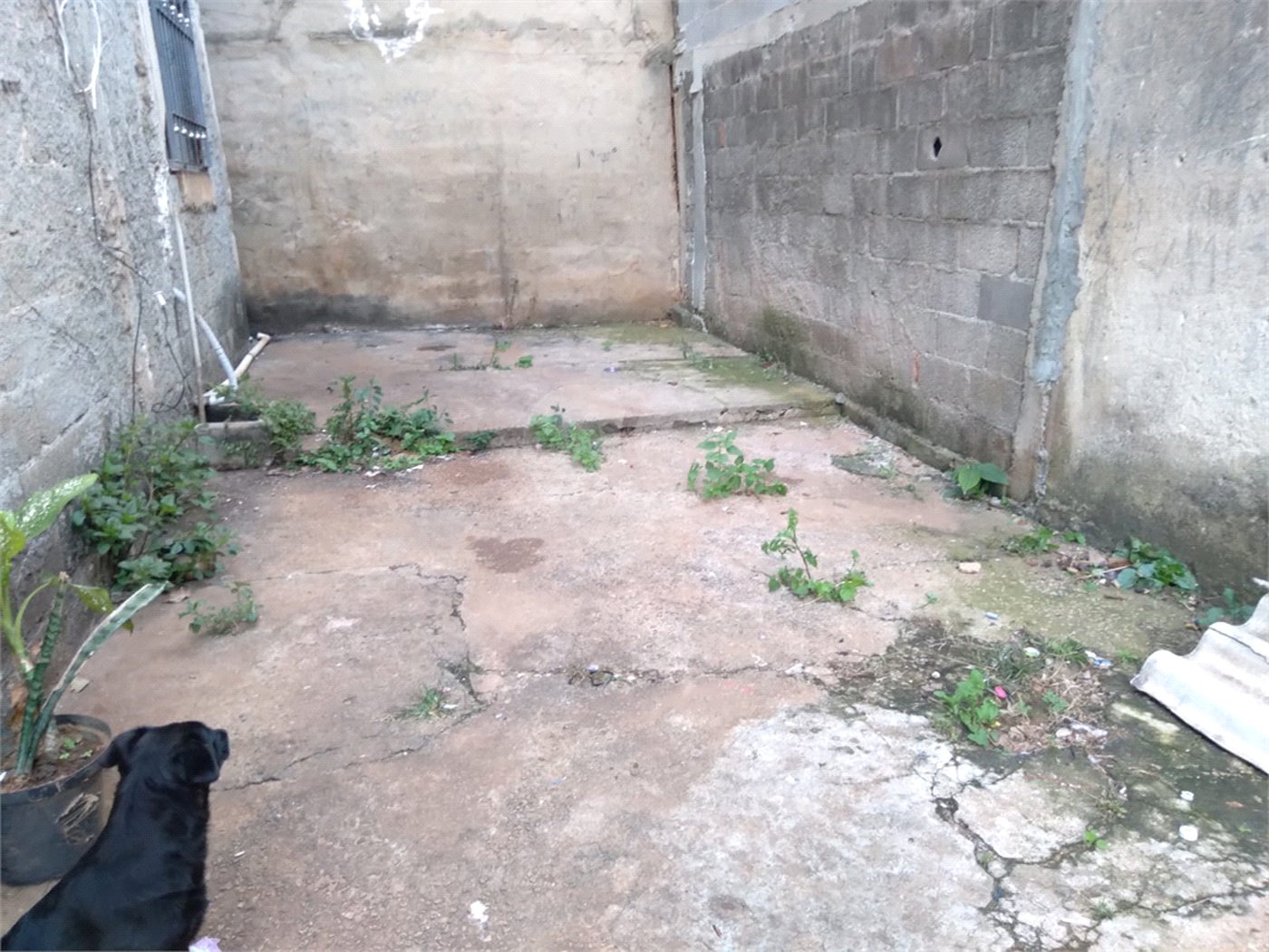 Terreno à venda em Jaraguá, São Paulo, SP