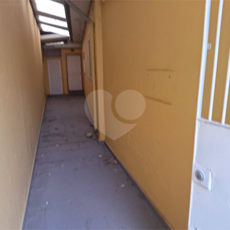 Casa à venda com 2 quartos em Chora Menino, São Paulo, SP
