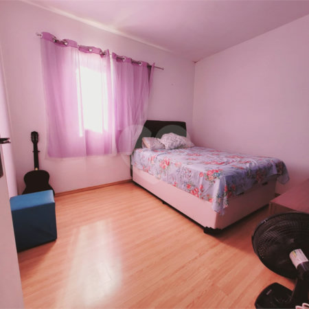 Apartamento à venda com 2 quartos em Jaguaré, São Paulo, SP