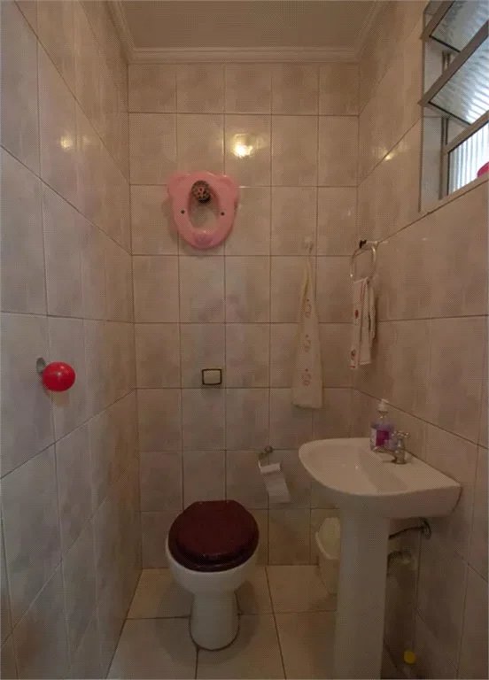 Sobrado à venda com 3 quartos em Jardim Trussardi, São Paulo, SP