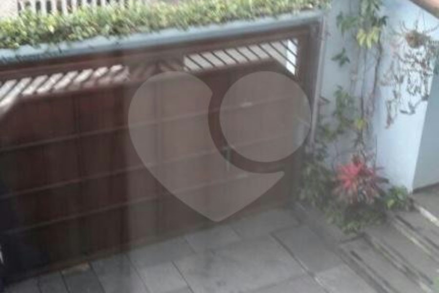 Sobrado à venda com 3 quartos, sendo 1 suíte, em Santana, São Paulo, SP