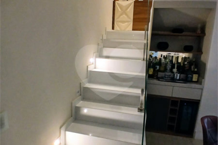 Sobrado à venda com 3 suítes em Vila Mariza Mazzei, São Paulo, SP