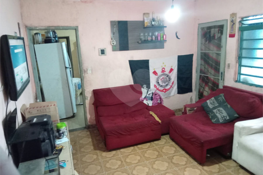 Casa à venda com 3 quartos em Casa Verde, São Paulo, SP