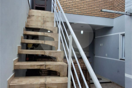 Casa à venda com 3 quartos em Jardim São Guilherme, Sorocaba, SP