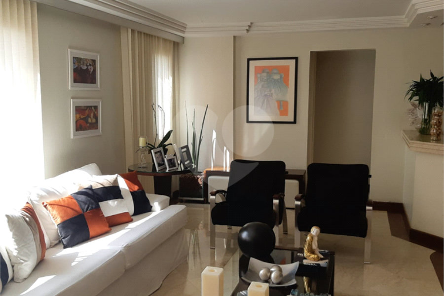 Apartamento à venda com 4 quartos, sendo 2 suítes, em Casa Verde, São Paulo, SP