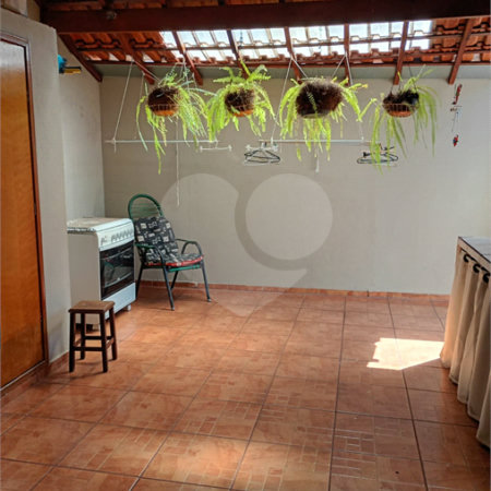 Casa à venda com 3 quartos, sendo 1 suíte,  em Geraldo Correia de Carvalho, Ribeirão Preto, SP