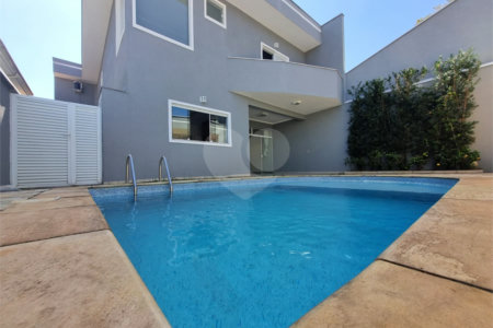 Casa à venda com 3 suítes no condomínio Village Saint Clairte, Sorocaba - SP