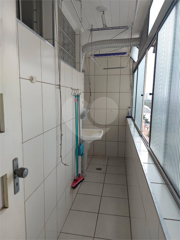 Apartamento à venda com 3 quartos, sendo 1 suíte, em Perdizes, São Paulo, SP