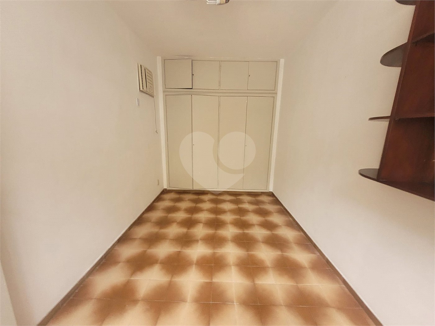 Casa à venda com 3 quartos em Rio Comprido, Rio de Janeiro, RJ