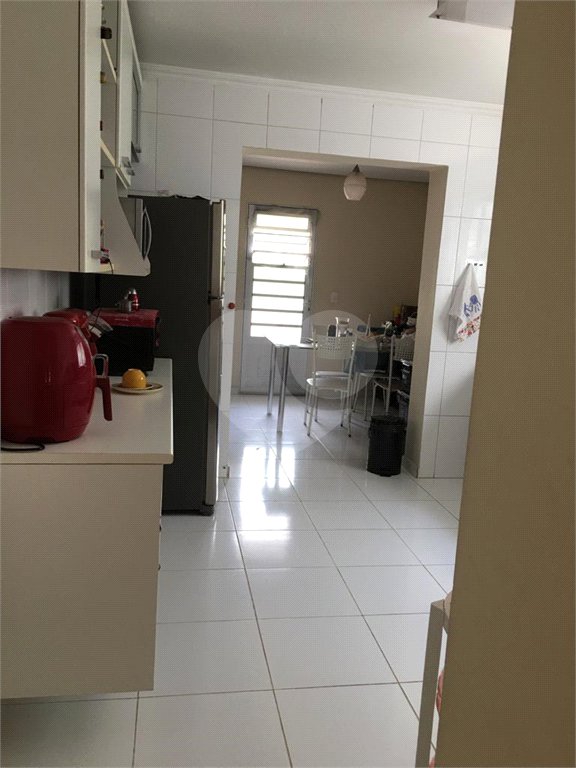 Sobrado à venda com 3 quartos, sendo 1 suíte, em Aclimação, São Paulo, SP