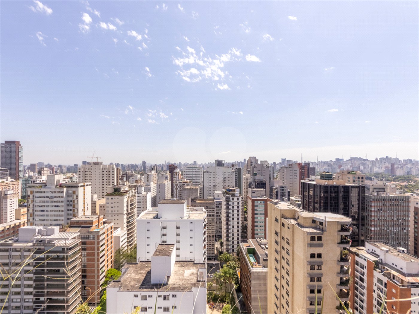 Apartamento à venda com 1 suíte em Itaim Bibi, São Paulo, SP
