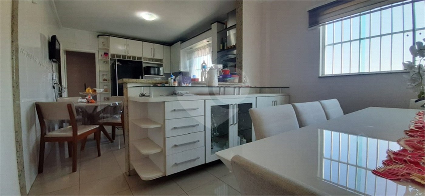 Sobrado à venda com 3 quartos, sendo 1 suíte, em Jaçanã, São Paulo, SP