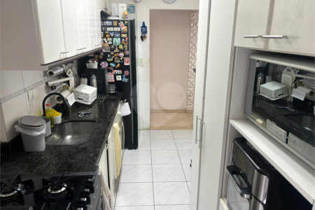 Apartamento à venda com 3 quartos, sendo 1 suíte,  em Vila Gustavo, São Paulo, SP