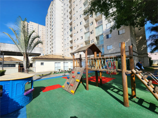 Apartamento à venda com 2 quartos em Jaçanã, São Paulo, SP