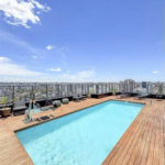 Apartamento à venda com 1 quarto em Brooklin Paulista, São Paulo, SP