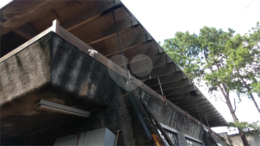 Terreno à venda em Vila Carmosina, São Paulo, SP