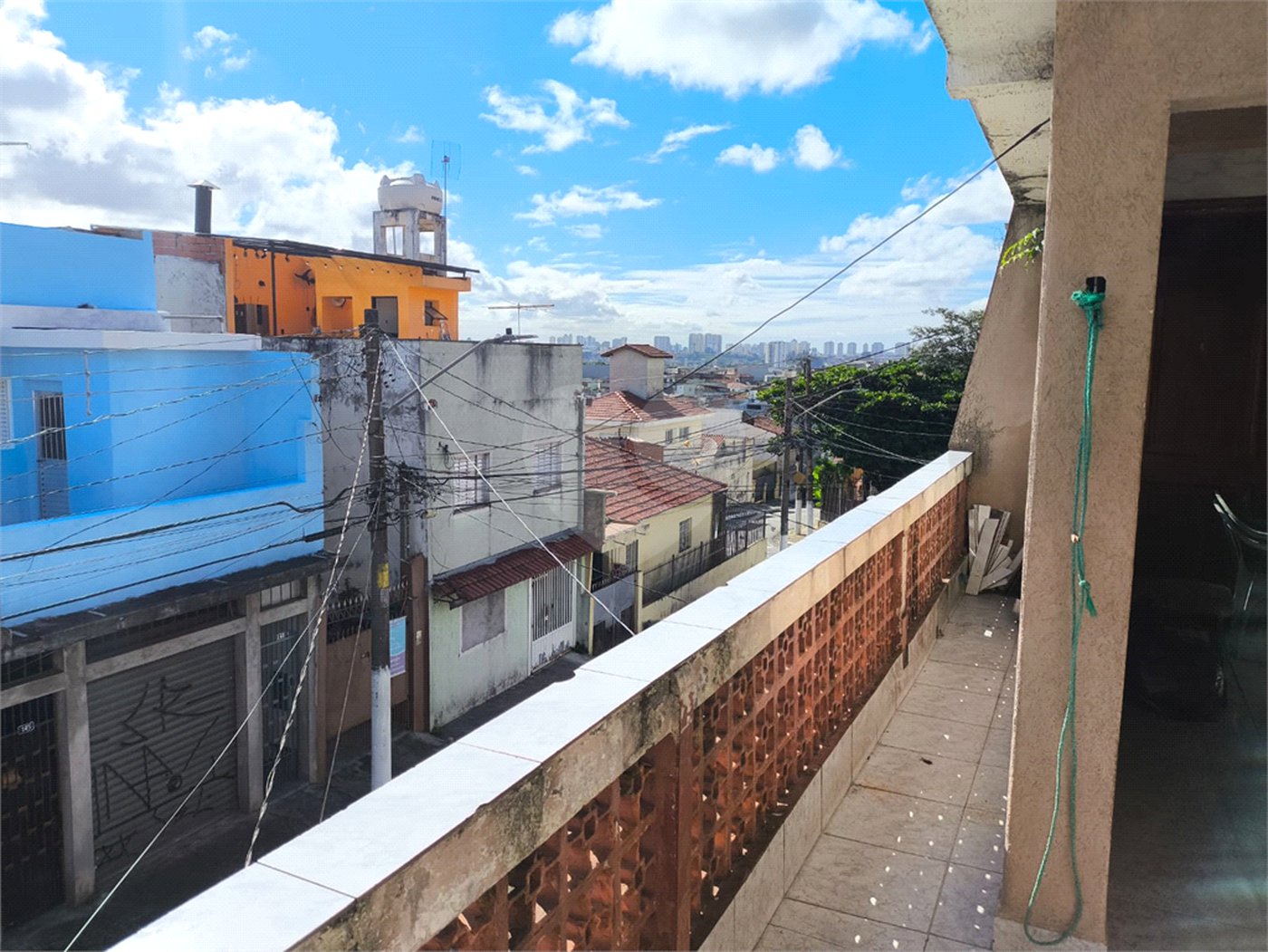 Casa à venda com 2 quartos em Vila Medeiros, São Paulo, SP
