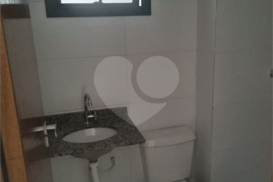 Apartamento à venda com 1 quarto em Vila Maria, São Paulo, SP