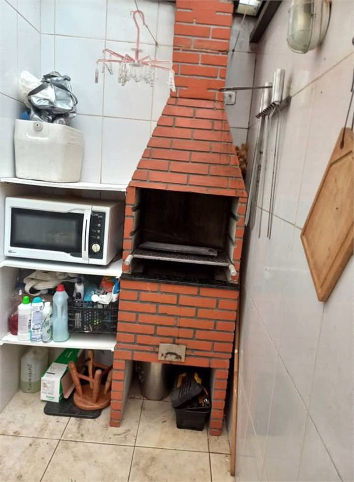 Casa com 2 dormitórios para alugar, 100 m² por R$ 5.000,00 - Macuco - Santos/SP