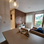 Apartamento à venda com 2 quartos em Tremembé, São Paulo, SP