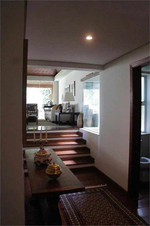 Casa à venda com 3 suítes em Fazenda Morumbi, São Paulo, SP