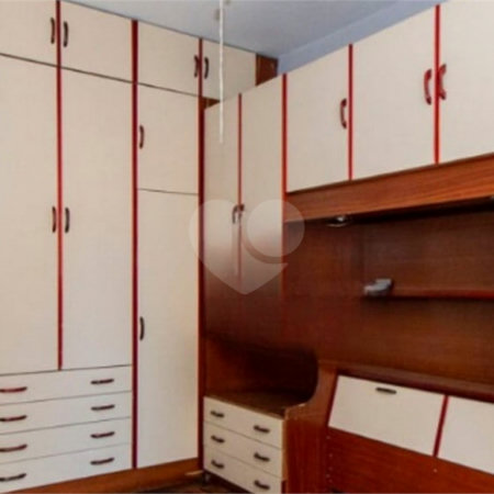 Apartamento à venda com 2 quartos em Cerqueira César, São Paulo, SP