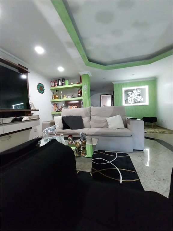 Casa à venda com 4 quartos, sendo 3 suítes, em Campo Grande, Rio de Janeiro, RJ