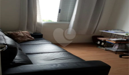 Apartamento à venda com 3 quartos, sendo 1 suíte,  em Vila Brasilina, São Paulo, SP