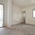 Apartamento à venda com 3 suítes em Santa Teresinha, São Paulo, SP