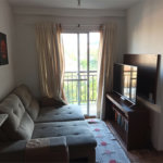 Apartamento à venda com 2 quartos em Jaraguá, São Paulo, SP