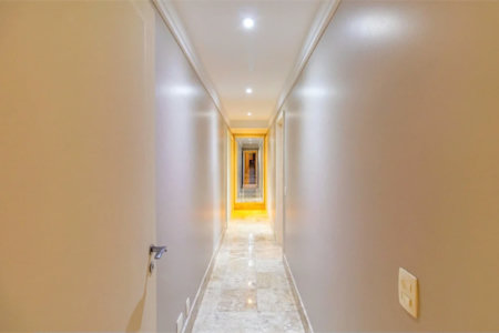 Apartamento para alugar com 4 suítes em Vila Andrade, São Paulo, SP
