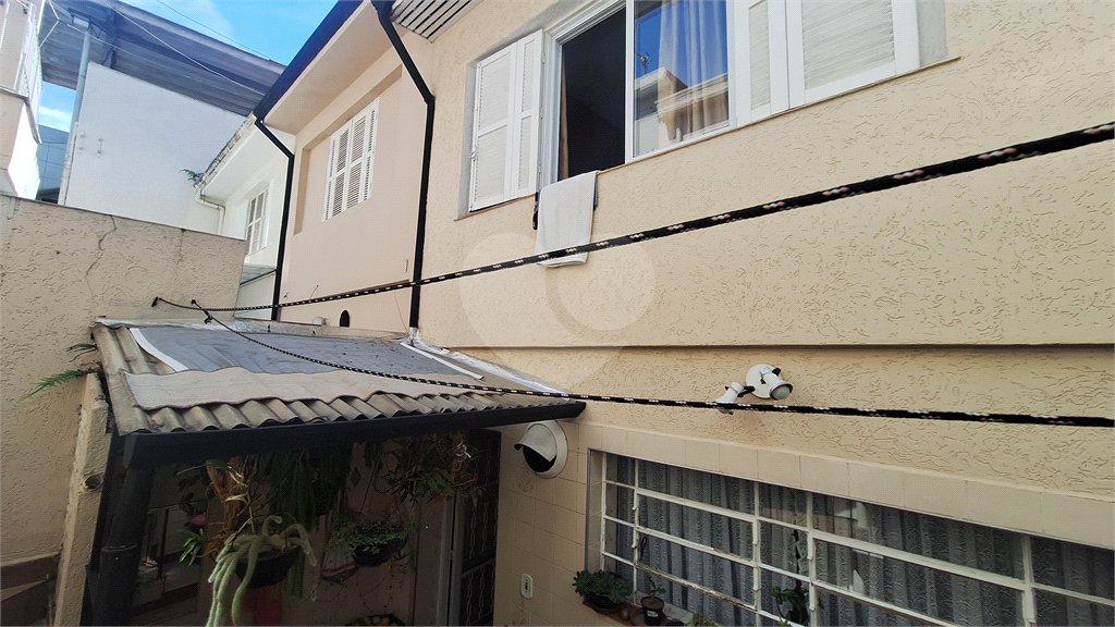 Sobrado à venda com 3 quartos em Vila Gustavo, São Paulo, SP