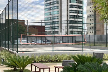 Apartamento à venda com 1 suíte em Parque Campolim, Sorocaba, SP