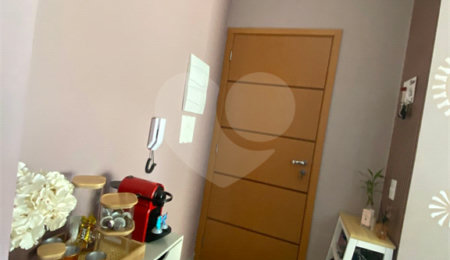 Apartamento à venda com 2 quartos, sendo 1 suíte, em Nova Gardênia, Atibaia, SP