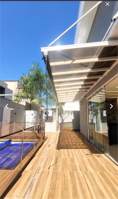 Casa para alugar com 3 suítes no condomínio Villa Romana 1, Ribeirão Preto - SP