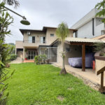 Casa à venda com 3 suítes no condomínio Residencial Delle Stelle, Louveira - SP