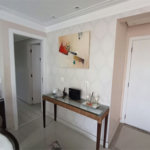 Apartamento Residencial à venda, Gonzaga, Santos - AP0695.