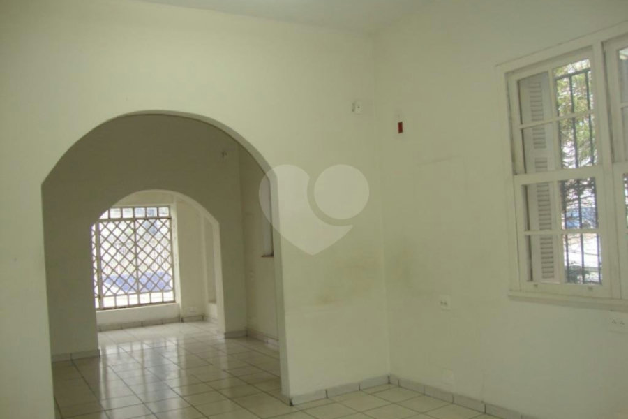 Casa Térrea para alugar com 1 quarto em Tucuruvi, São Paulo, SP