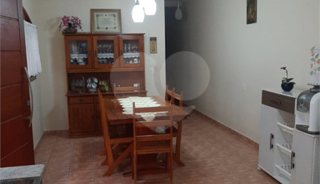 Casa à venda com 3 quartos em Jardim Ana Luiza, Itupeva, SP