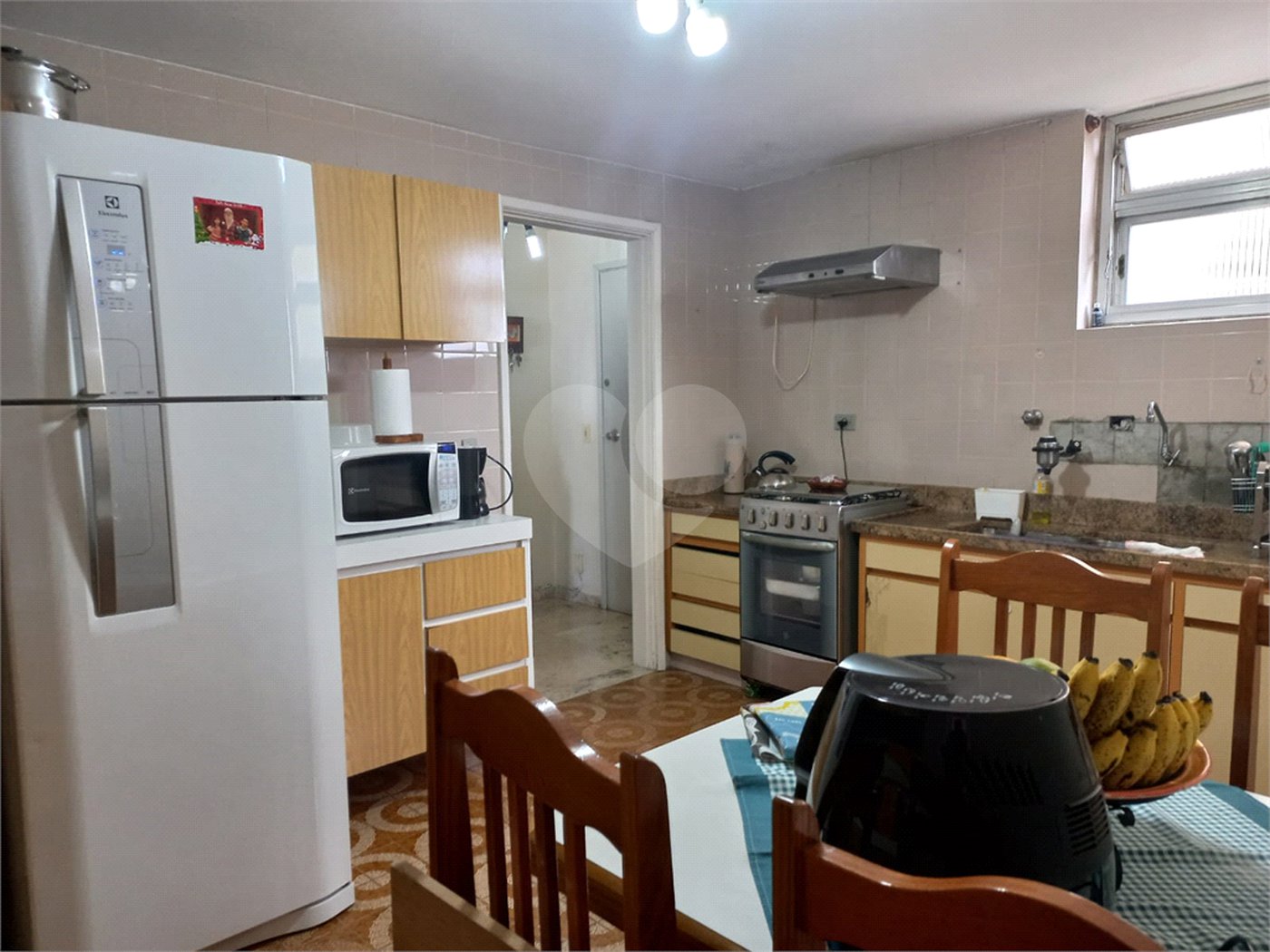 Apartamento à venda com 3 quartos, sendo 1 suíte, em Água Fria, São Paulo, SP