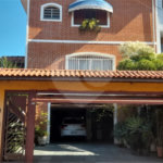 Casa à venda com 4 quartos, sendo 1 suíte,  em Limão, São Paulo, SP