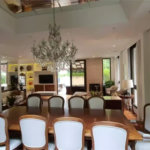 Casa à venda com 3 suítes no condomínio Metropolitan, São Paulo - SP