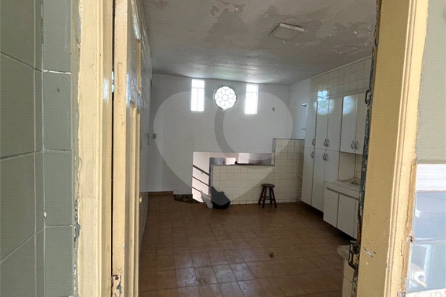 Casa à venda com 3 quartos em Freguesia do Ó, São Paulo, SP